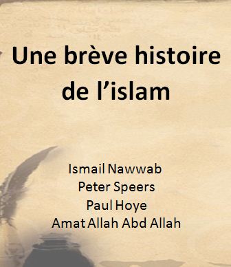 Une brève histoire de l’islam